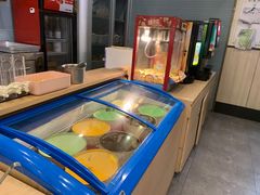 -诺丁牛排披萨自助餐厅(汕头苏宁店)