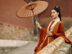 点击看大图 -美云庭古装·格格服汉服·京城旅拍(北京店)