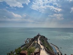 -锦州笔架山风景区
