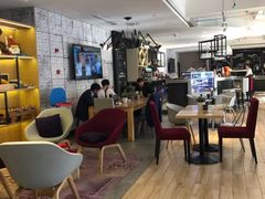 -康铂酒店(上海外滩店)