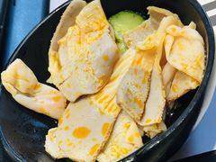 -好人民间小吃(花桥兆丰99广场店)