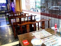 -老西安韩记三鲜煮馍(四府街店)