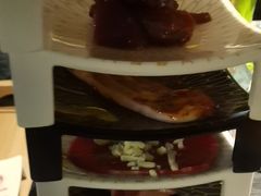 -AJIYA·池袋日式烧肉自助(天津万象城店)
