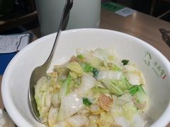 时蔬青菜-渔舟意·湖南家宴(萝岗纳金城店)