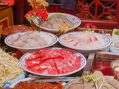 -蜀江龙火锅(339店)