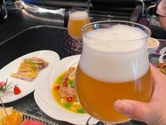 -桂花里·衢州菜·精酿餐吧(未来科技城万达广场店)