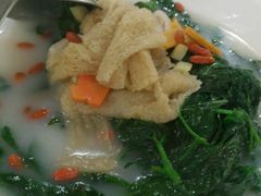 -佛有缘素食馆·荔湾老字号(陈家祠首店)