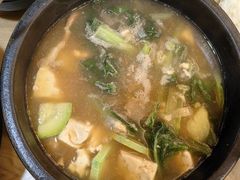 -海兰江石锅饭(水上店)