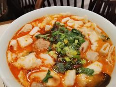 老味道葫芦头-春发生饭店·非遗(南院门店)