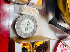 -黛汀烘焙DAINTY BAKERY(代字行合生汇店)