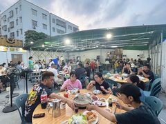 -老二正宗汕头牛肉丸店