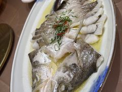 -南湖船菜大酒店