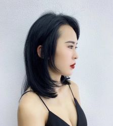 -上禾 HAIR SALON