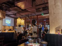 -Brut Eatery悦璞食堂(建国东路店)