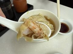 -麦文记面家(佐敦店)