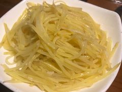 -我家小馆(江汉路店)