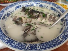 -洪福饭店·十八年老店