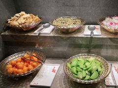 -辣尚瘾·烤鱼·新川菜(交大直营店)