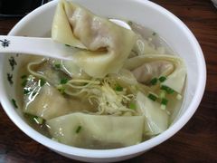 -朱新年·苏式汤团·面点(北寺塔店)