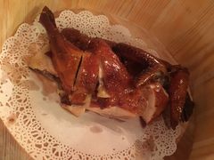 胡桃里烧鸡-胡桃里音乐酒馆(海雅缤纷城店)