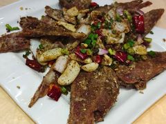 -怪怪龙虾·澳洲蓝龙王·深夜食堂(惊驾路店)