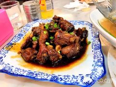 -观桥阁(锦溪店)