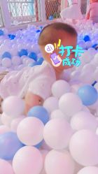 -幻贝家儿童乐园(苏州中心店)