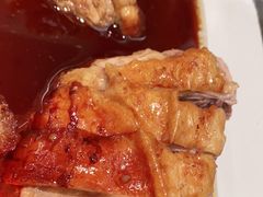 明炉烧鹅-太兴餐厅(东方广场分店)
