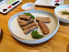 -四季民福烤鸭店(前门廊房二条店)