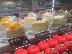 -FANEN法念·烘焙·甜点(万象城店)