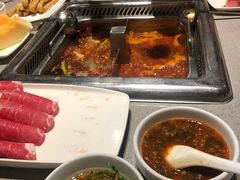 -海底捞火锅(凯德广场店)