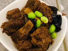 四季烤麸-鼎泰丰(国贸商城店)