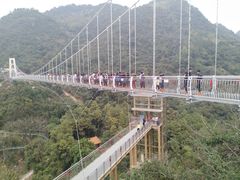 -宝晶宫旅游景区