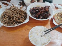 -如意香辣鸡架(总店)