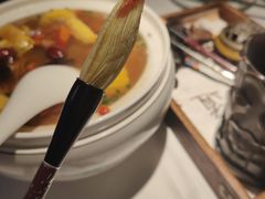 -江城小馆陕南妈妈菜·全球旅行餐厅(钟楼店)