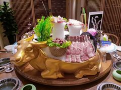 -尚海豆捞(乐虹坊店)