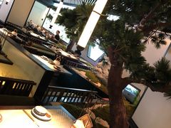 -绿茶餐厅(成都大悦城店)