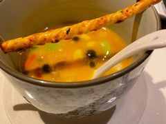 -万豪中餐厅·粤菜·北京粤财JW万豪酒店