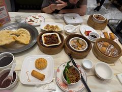 -稻香酒家·35年老字号(侨光店)
