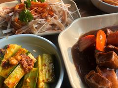 -李先生牛肉面大王(大兴枣园店)