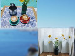 -几静cafe(基湖店)