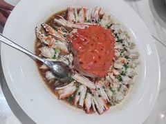 -隆聚·时令海鲜(洪兴店)