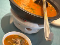 -新疆巴州金丝特餐厅(大钟寺店)