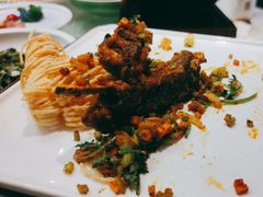 -佰家小厨·南京菜(夫子庙店)