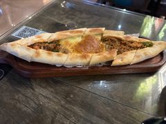 -Mevlana梅夫娜土耳其餐厅·清真