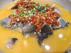 -东湖印象汉寿特色甲鱼钵子菜(渔人码头店)