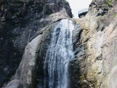 -磐安舞龙峡景区