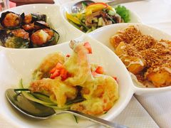 -新加坡海鲜共和(名胜世界圣淘沙海滨坊)