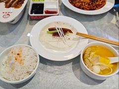 -郭林家常菜(狼垡店)