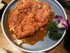 -大壮家原味烤肉(兴华北街店)